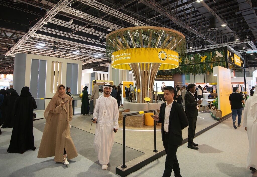 Fitted_ECD Exhibition Stand at AccessAbilities Expo 2024_01