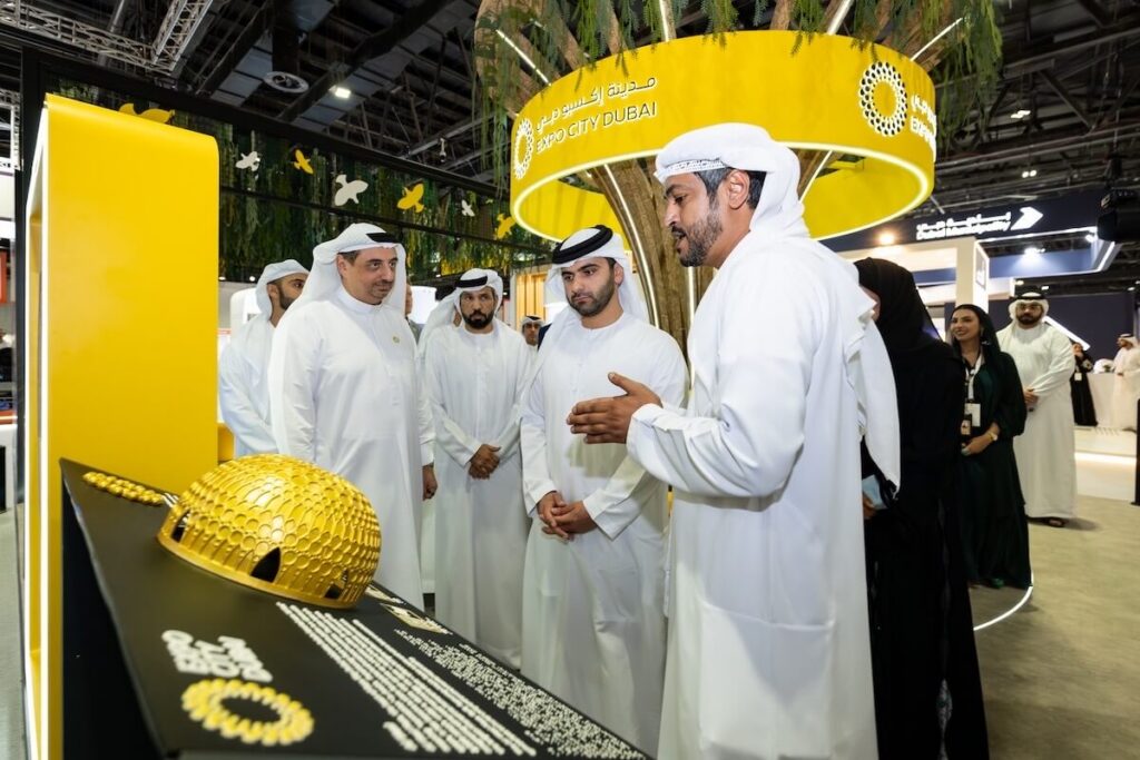 Fitted_ECD Exhibition Stand at AccessAbilities Expo 2024_02