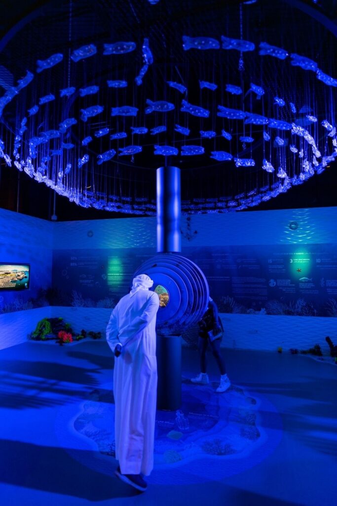 Fiited_Thematic District Pavilions at Expo 2020 Dubai_Seychelles