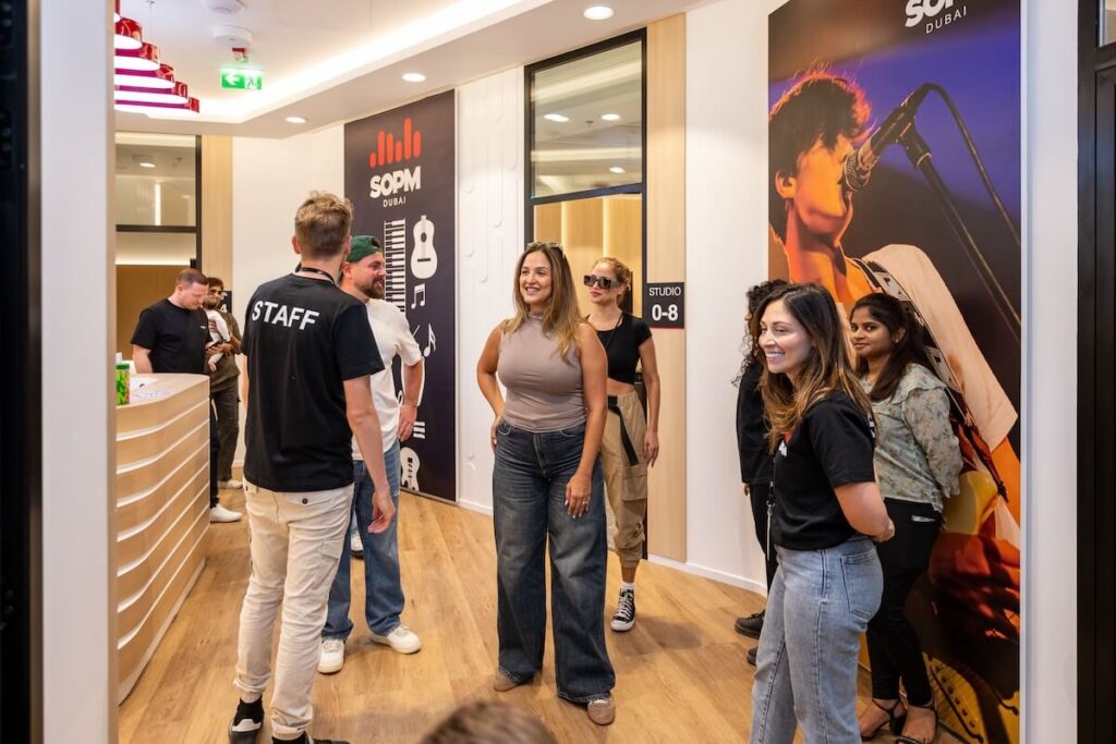 School of Popular Music School of Popular Music