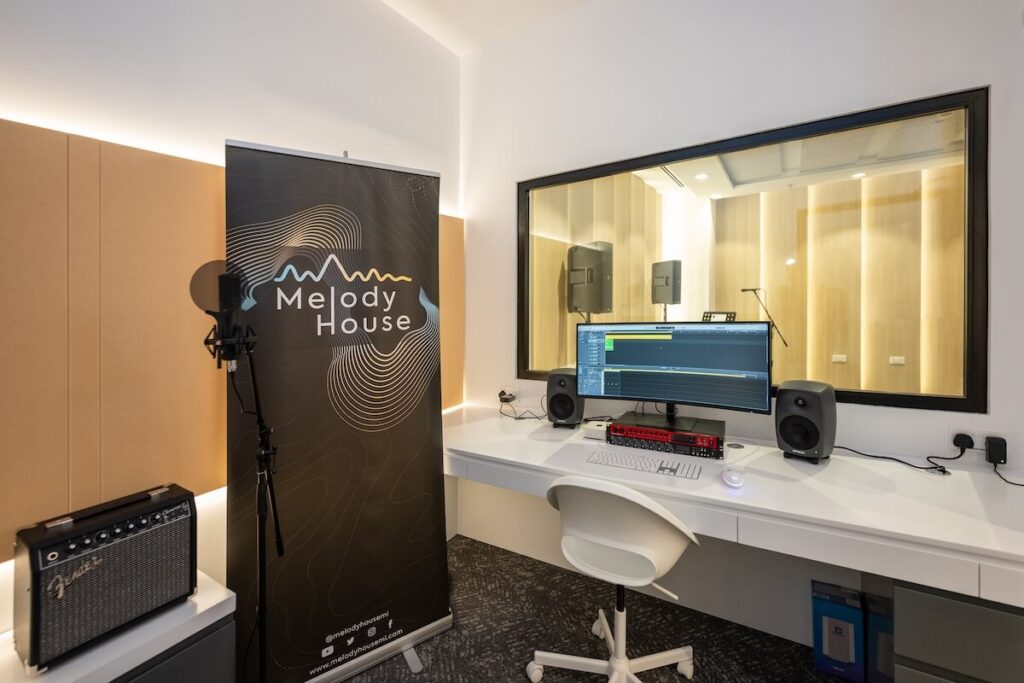 School of Popular Music School of Popular Music